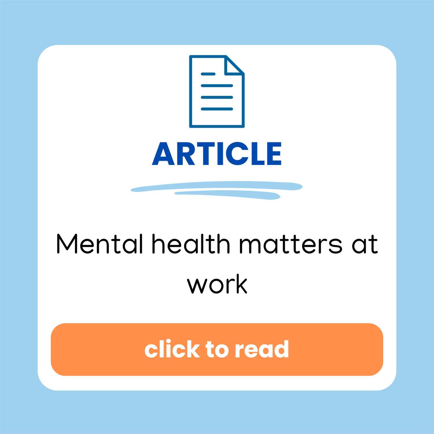 article